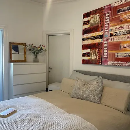 Modern And Cosy In Centre Apartmán *