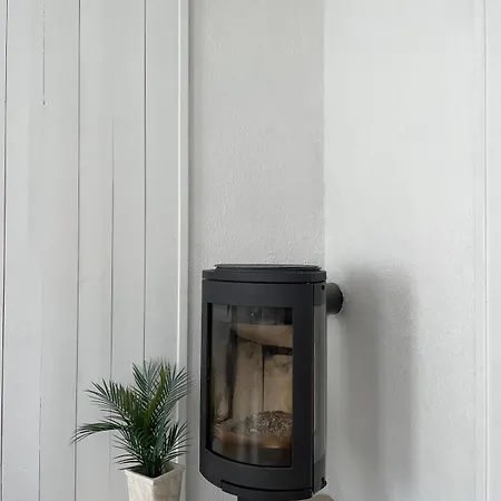 Modern And Cosy In Centre Apartmán