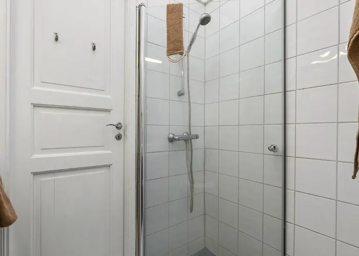 Modern And Cosy In Centre Apartamento Bergen