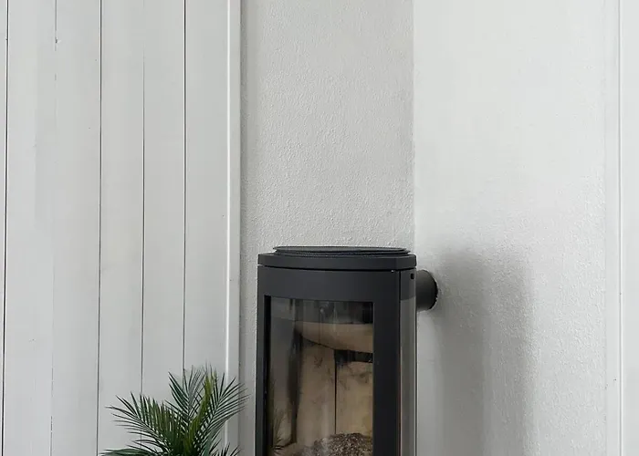 Modern And Cosy In Centre Apartamento