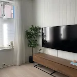 Lejlighed Modern And Cosy In Centre Bergen