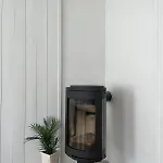 Modern And Cosy In Centre Lejlighed