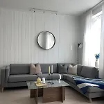 Modern And Cosy In Centre Lejlighed *