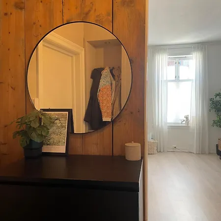 Modern And Cosy In Centre