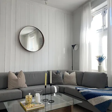 Modern And Cosy In Centre * Bergen