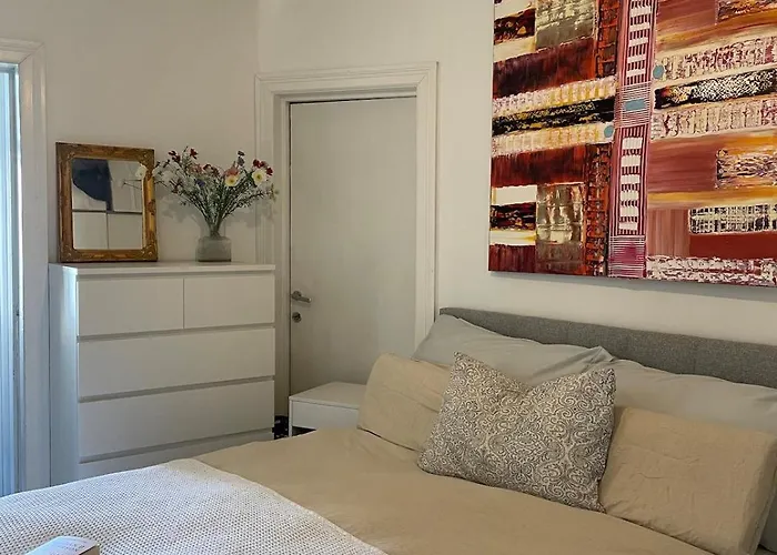 Modern And Cosy In Centre Apartment *