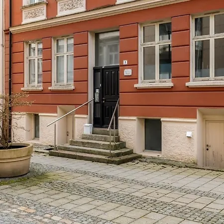 Modern And Cosy In Centre